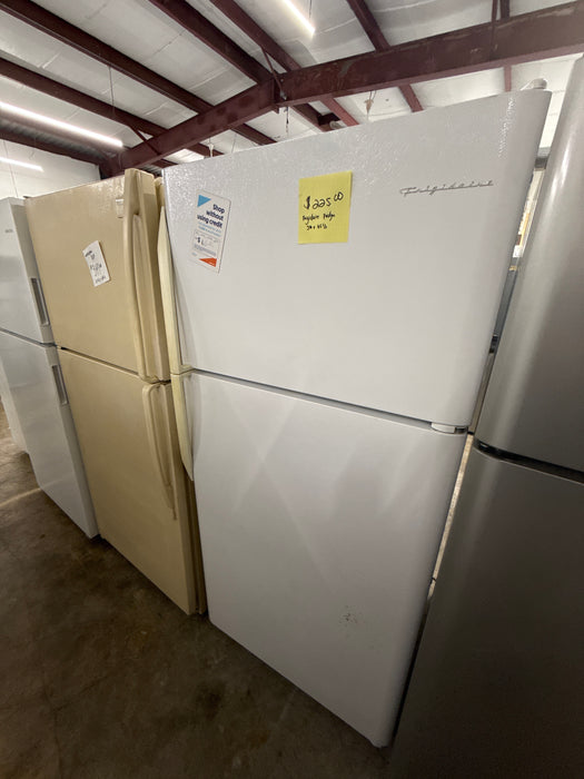 Used Frigidaire