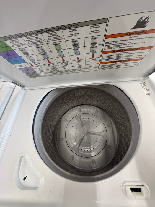 Whirlpool.      W0116