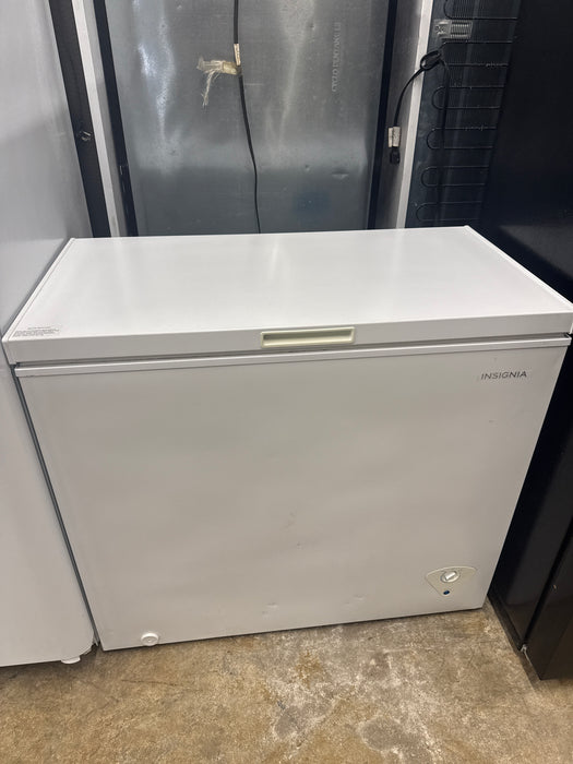 Used Freezer