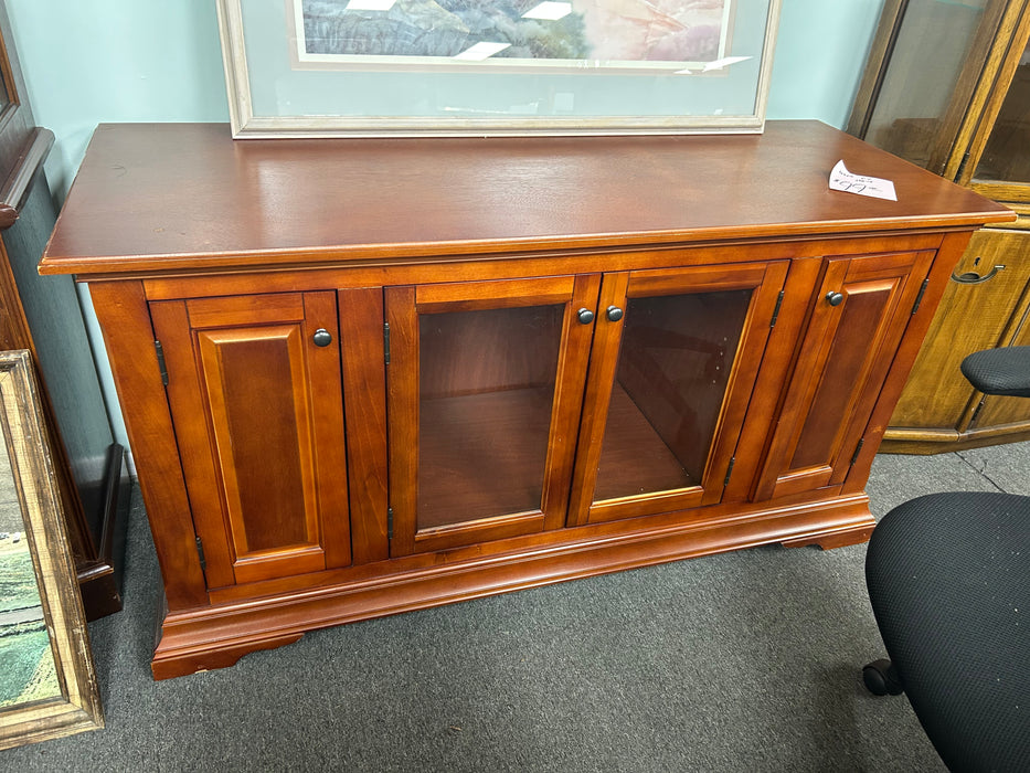 Used TV Stand