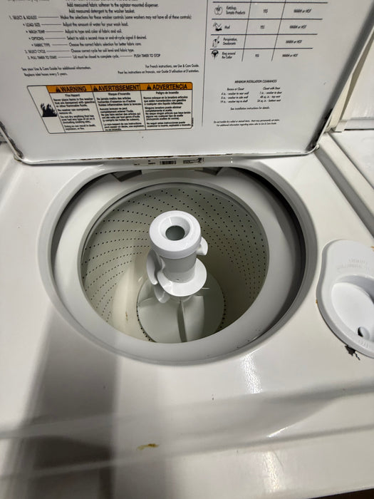 Whirlpool      W0088