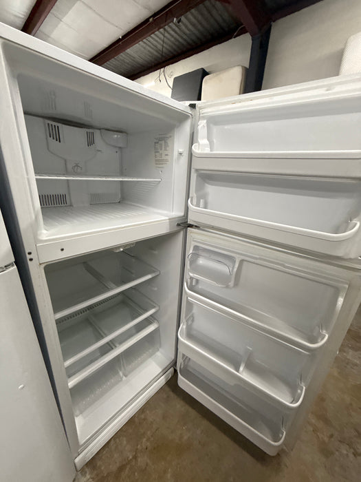 Used Frigidaire