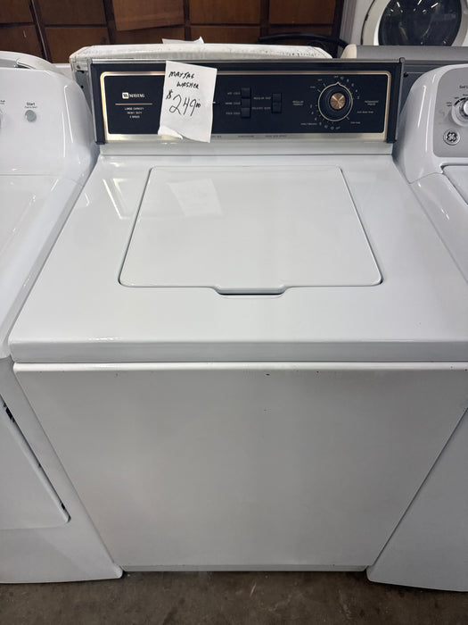 Maytag