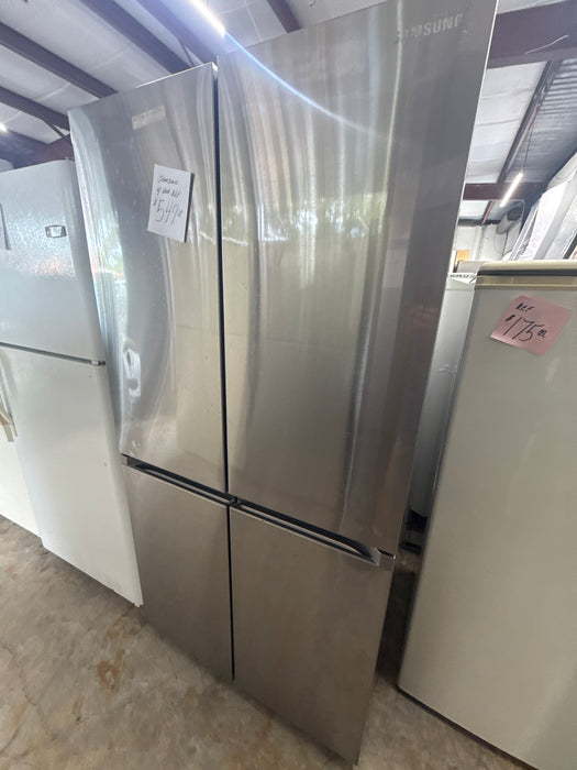 Used Samsung       R0020