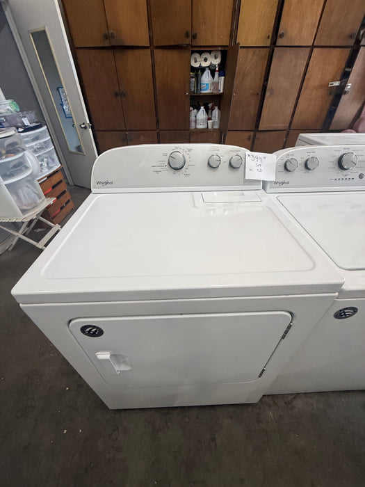 Whirlpool      D0084