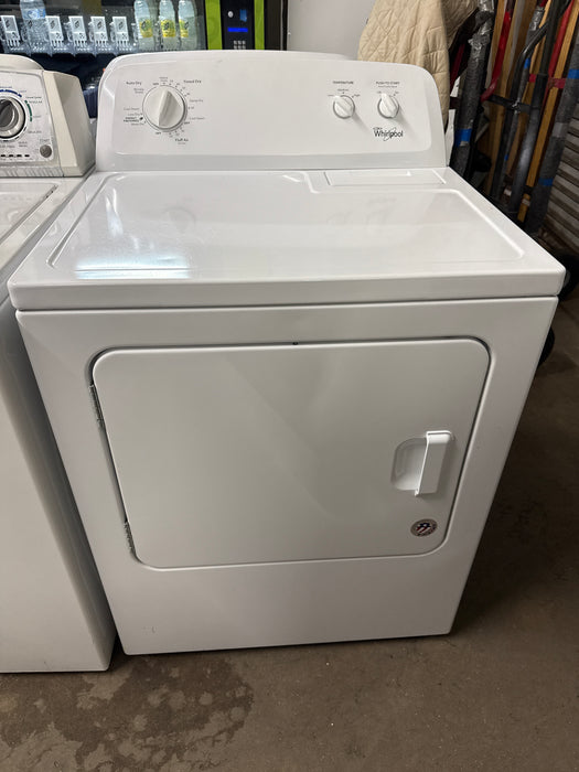 Whirlpool      D0042