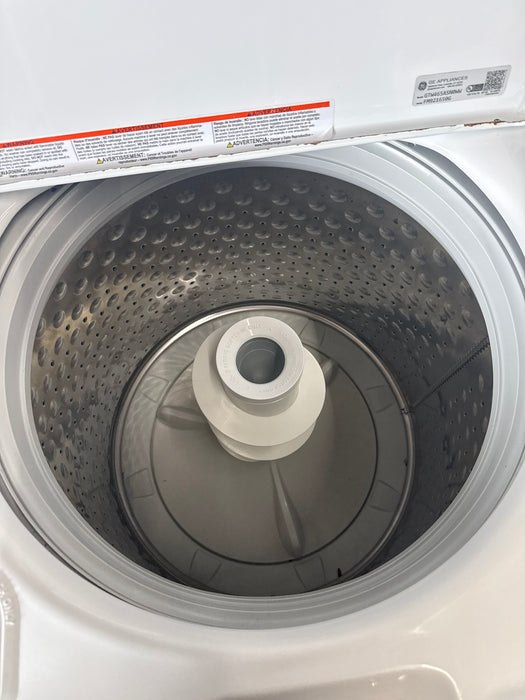 GE