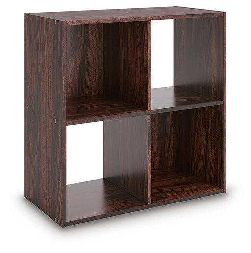 Glosmount Four Cube Organizer - Bill's Discount Center (Bradenton, FL)