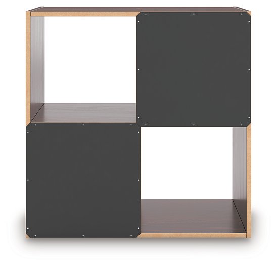 Glosmount Four Cube Organizer - Bill's Discount Center (Bradenton, FL)