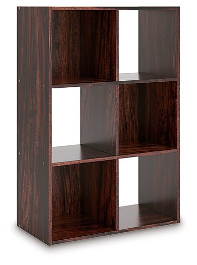 Glosmount Six Cube Organizer - Bill's Discount Center (Bradenton, FL)