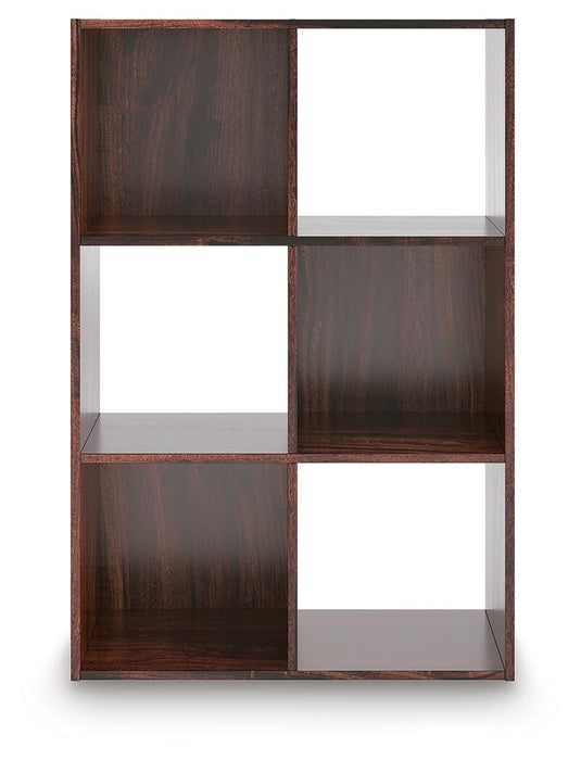 Glosmount Six Cube Organizer - Bill's Discount Center (Bradenton, FL)