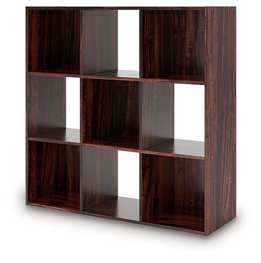 Glosmount Nine Cube Organizer - Bill's Discount Center (Bradenton, FL)