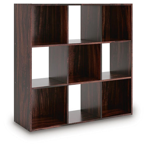 Glosmount Nine Cube Organizer - Bill's Discount Center (Bradenton, FL)