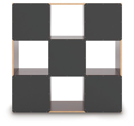 Glosmount Nine Cube Organizer - Bill's Discount Center (Bradenton, FL)