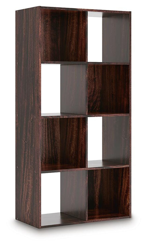 Glosmount Eight Cube Organizer - Bill's Discount Center (Bradenton, FL)