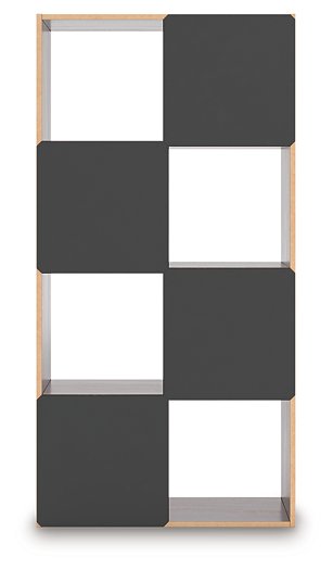 Glosmount Eight Cube Organizer - Bill's Discount Center (Bradenton, FL)