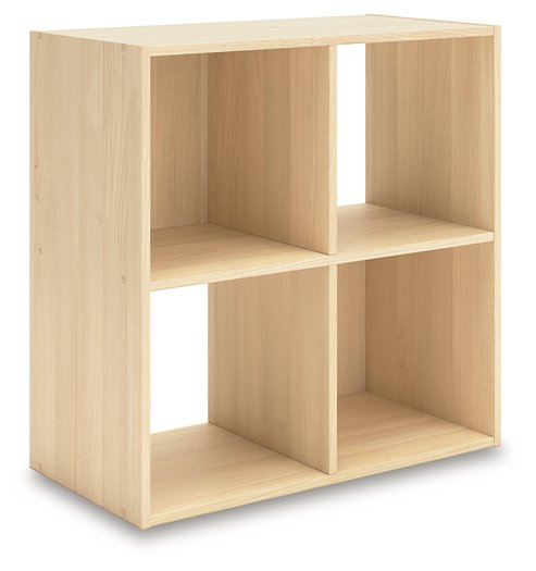 Piperton Cube Organizer - Bill's Discount Center (Bradenton, FL)