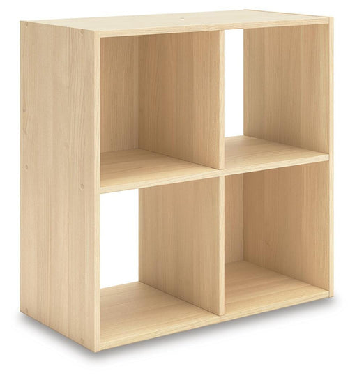 Piperton Cube Organizer - Bill's Discount Center (Bradenton, FL)