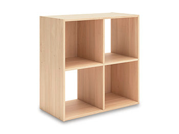 Piperton Cube Organizer - Bill's Discount Center (Bradenton, FL)