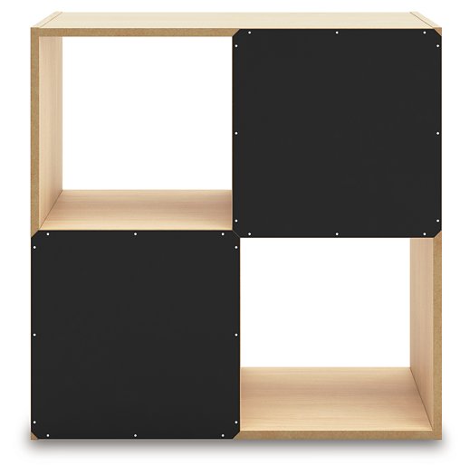 Piperton Cube Organizer - Bill's Discount Center (Bradenton, FL)
