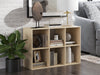 Piperton Cube Organizer - Bill's Discount Center (Bradenton, FL)