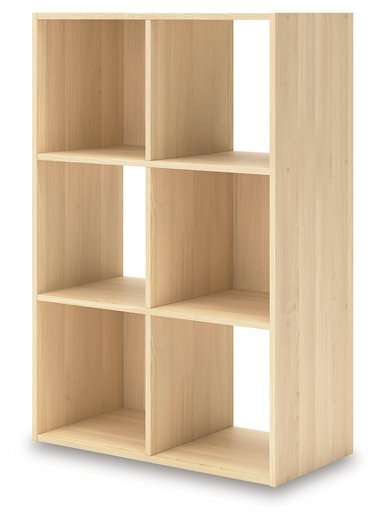 Piperton Cube Organizer - Bill's Discount Center (Bradenton, FL)