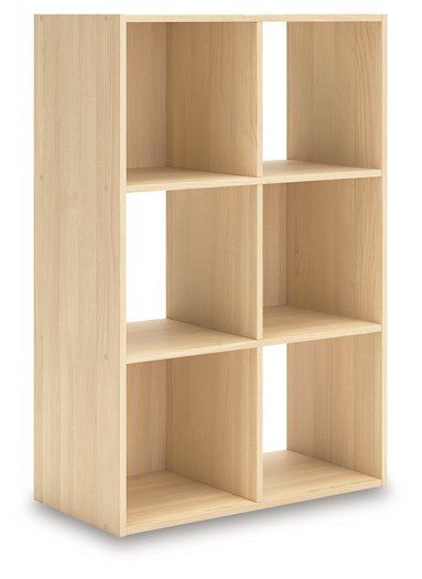 Piperton Cube Organizer - Bill's Discount Center (Bradenton, FL)