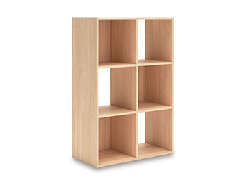 Piperton Cube Organizer - Bill's Discount Center (Bradenton, FL)