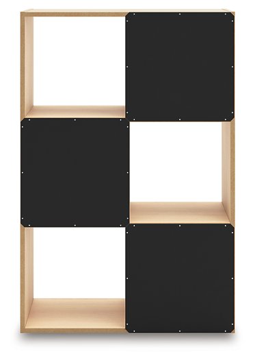 Piperton Cube Organizer - Bill's Discount Center (Bradenton, FL)