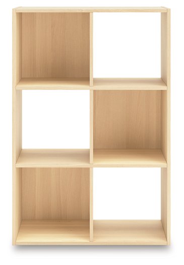 Piperton Cube Organizer - Bill's Discount Center (Bradenton, FL)