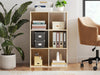 Piperton Cube Organizer - Bill's Discount Center (Bradenton, FL)