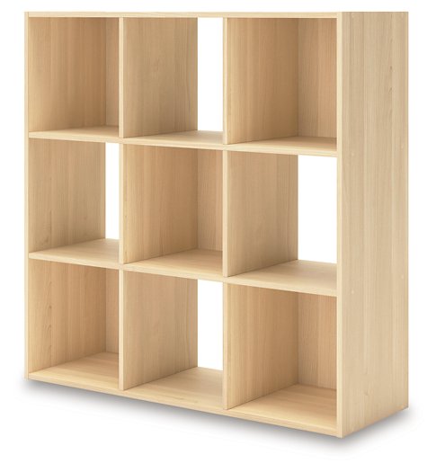 Piperton Cube Organizer - Bill's Discount Center (Bradenton, FL)