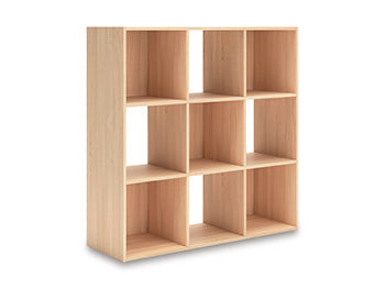 Piperton Cube Organizer - Bill's Discount Center (Bradenton, FL)