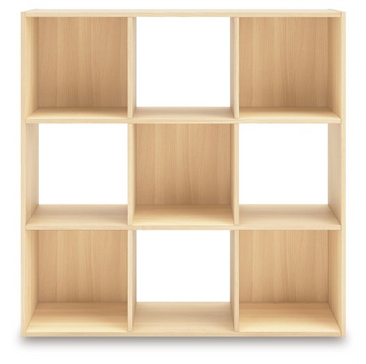Piperton Cube Organizer - Bill's Discount Center (Bradenton, FL)