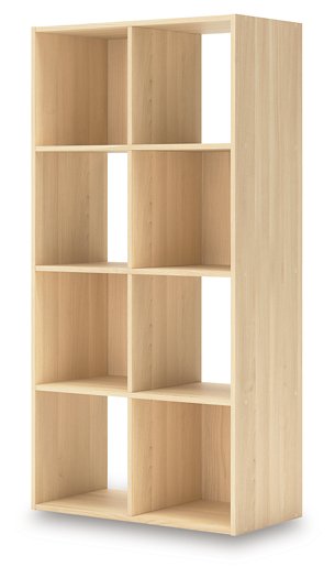 Piperton Cube Organizer - Bill's Discount Center (Bradenton, FL)