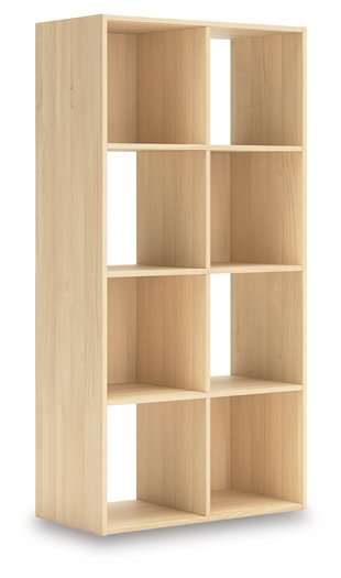 Piperton Cube Organizer - Bill's Discount Center (Bradenton, FL)