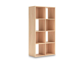 Piperton Cube Organizer - Bill's Discount Center (Bradenton, FL)