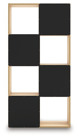Piperton Cube Organizer - Bill's Discount Center (Bradenton, FL)