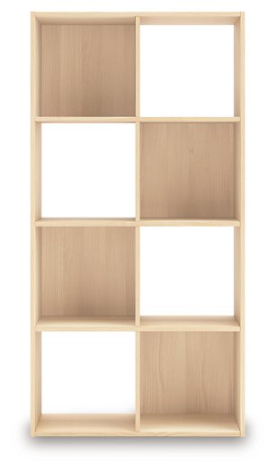 Piperton Cube Organizer - Bill's Discount Center (Bradenton, FL)
