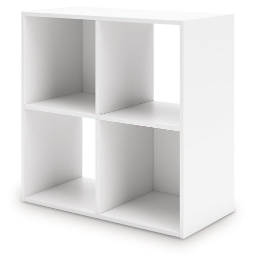 Onita Four Cube Organizer - Bill's Discount Center (Bradenton, FL)