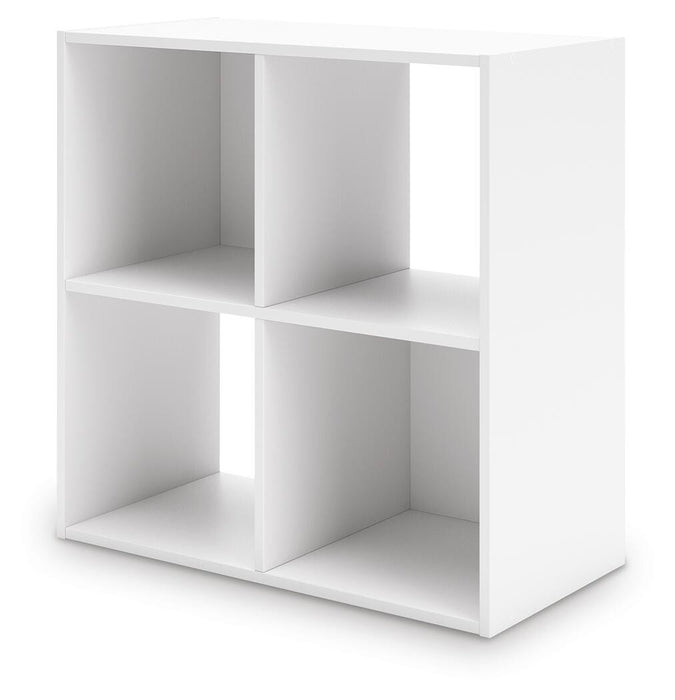 Onita Four Cube Organizer - Bill's Discount Center (Bradenton, FL)