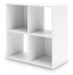 Onita Four Cube Organizer - Bill's Discount Center (Bradenton, FL)