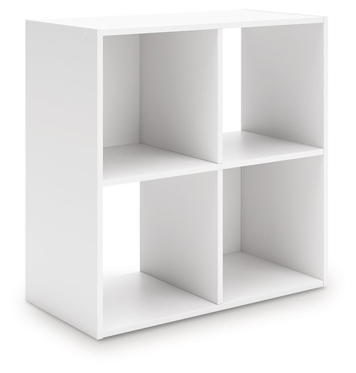 Onita Four Cube Organizer - Bill's Discount Center (Bradenton, FL)