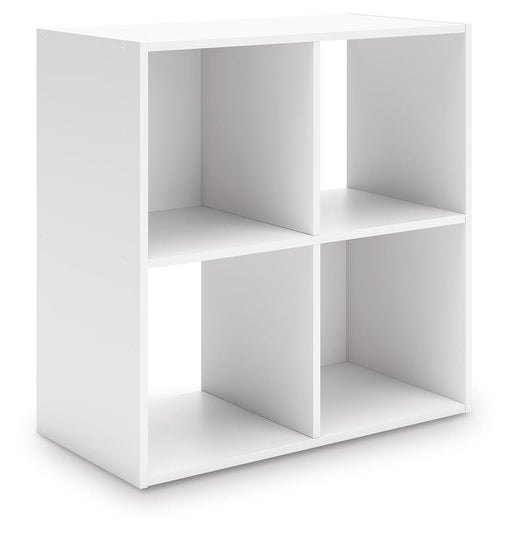 Onita Four Cube Organizer - Bill's Discount Center (Bradenton, FL)