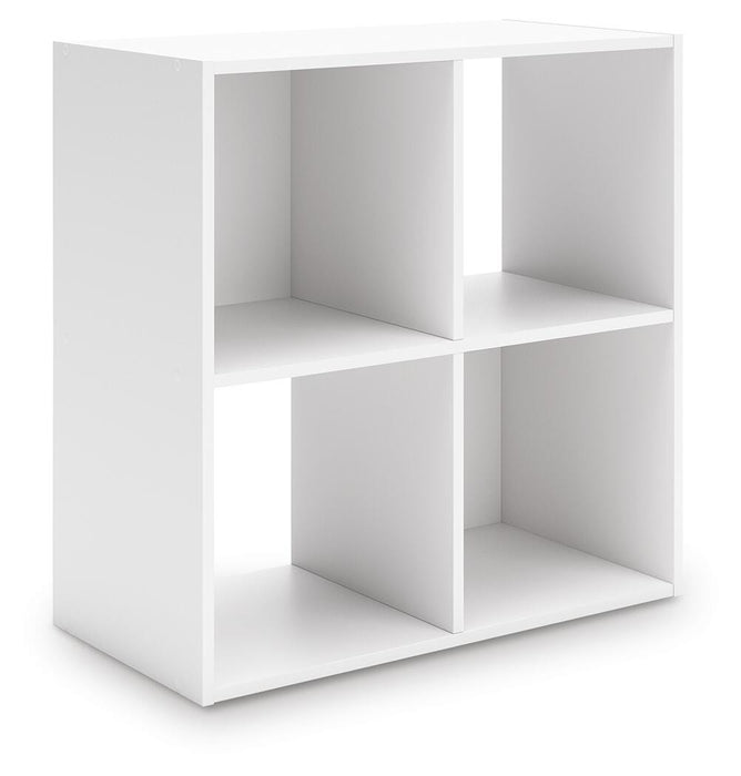 Onita Four Cube Organizer - Bill's Discount Center (Bradenton, FL)