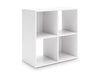 Onita Four Cube Organizer - Bill's Discount Center (Bradenton, FL)