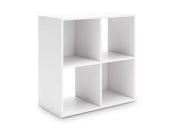 Onita Four Cube Organizer - Bill's Discount Center (Bradenton, FL)