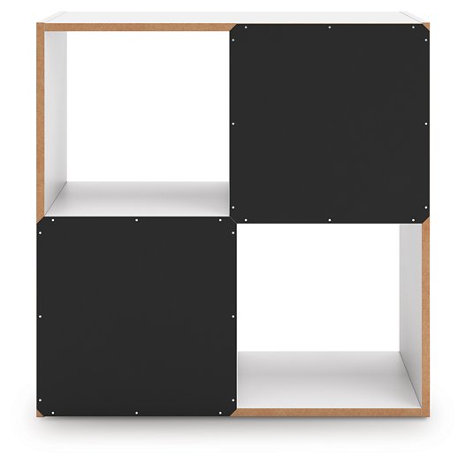 Onita Four Cube Organizer - Bill's Discount Center (Bradenton, FL)