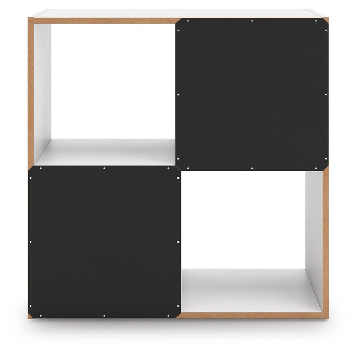 Onita Four Cube Organizer - Bill's Discount Center (Bradenton, FL)