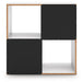 Onita Four Cube Organizer - Bill's Discount Center (Bradenton, FL)
